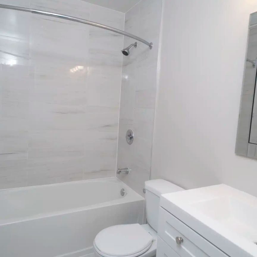 Creekview Estates — Renovated Townhome - Photo 1