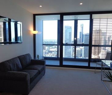 3607/5 Sutherland Street, Melbourne - Photo 1