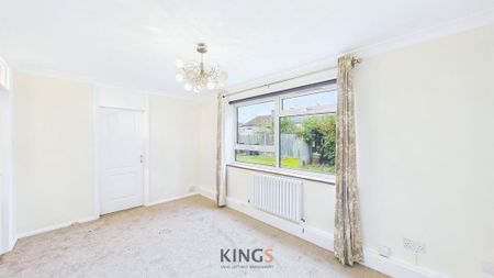 1 bedroom maisonette to rent - Photo 2