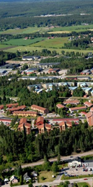 Brantens väg 1 - Photo 1