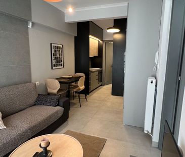 Διαμέρισμα για ενοικίαση Νέα Παραλία (Ανάληψη - Μπότσαρη - Νέα Παρα... - Φωτογραφία 1