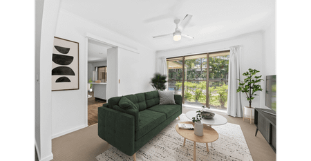 Private, Family-Friendly Home in Southport’s Best Location! - Photo 2