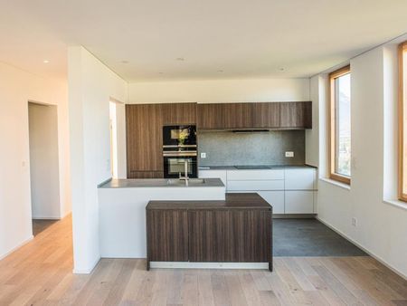 AIGLE - APPARTEMENT - Photo 2