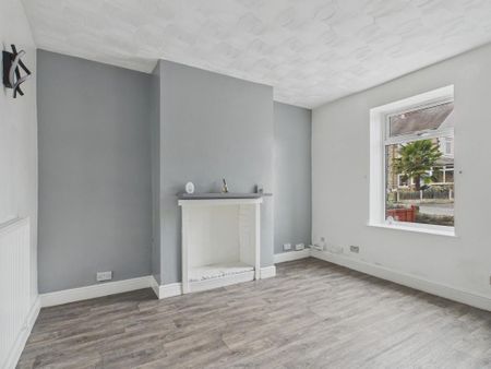 2 bedroom terraced house to rent - Photo 4