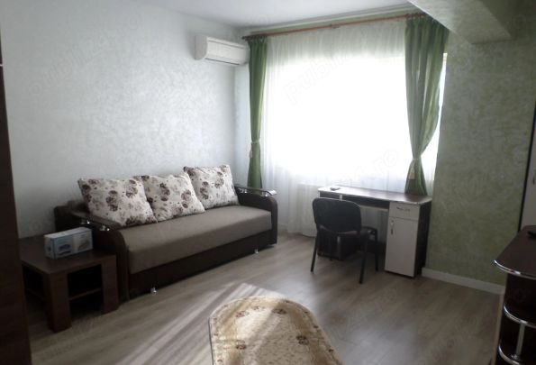 Persoana fizica - Apartament 1 camera - Conest Grand Residence - Fotografie 1