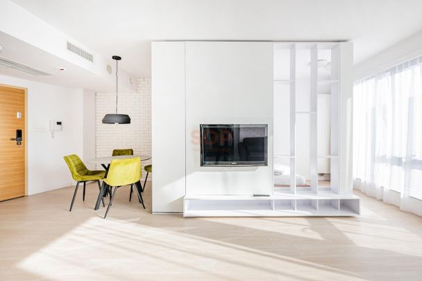 Mieszkanie 2 pokojowe w centrum Wrocławia – 300 metrów od Rynku - Photo 1