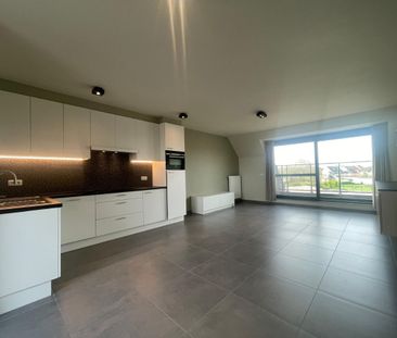 Geluwe - Ruim 1 slaapkamer appartement te huur - Foto 3