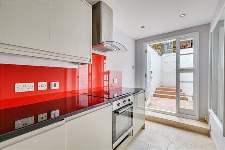 Moreton Terrace Mews North, SW1V, London - Photo 2