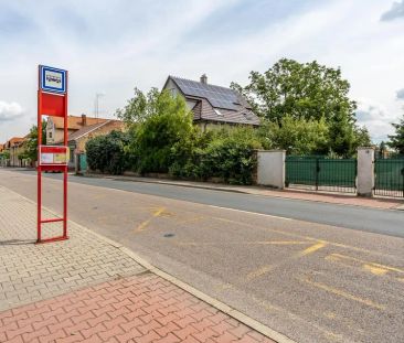 PRONÁJEM BYTU 1+KK 38 m - Фото 1