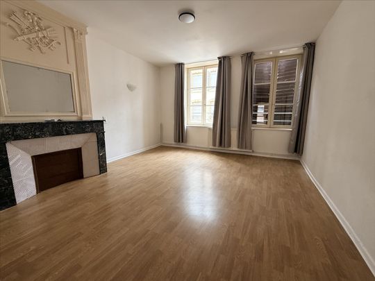 Location Appartement 4 pièces 108m² - Photo 1