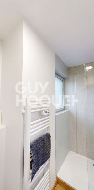 Location Appartement 2 pièces 31m² - Photo 1