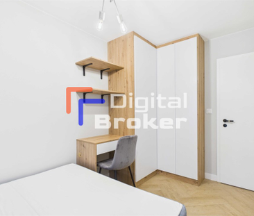 Warszawa, Wola, Pańska - Photo 1