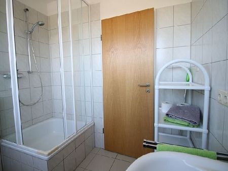 Wohnung zur Miete in Krefeld - Foto 4