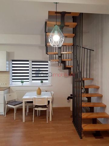 Apartament 4 camere de inchiriat in Cluj-Napoca, Buna Ziua ID 6537 - Fotografie 5