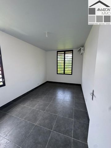 Location Appartement 3 pièces 79m² CAYENNE 97300 - Photo 3