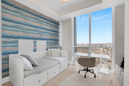 For Lease - 1 Yorkville Avenue Unit# 5405, Toronto, Ontario - Photo 4