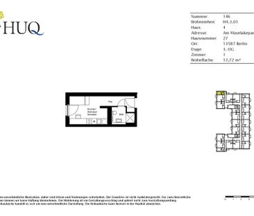 Your home. Your quarter. Your journey. - Foto 1