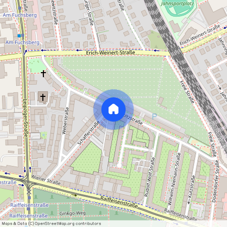 Helmholtzstraße 18, 39112, Magdeburg Ot Leipziger Straße