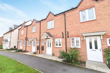 Viburnum Walk, Evesham, WR11 - Photo 4