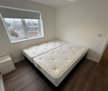 Apartment 19 16 Comber Road, Dundonald, Belfast, BT16 2AB - Photo 1