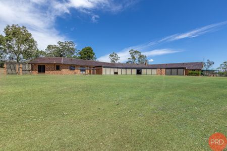 476 Paterson Road, Bolwarra Heights NSW 2320 - House For Rent | Domain - Photo 3