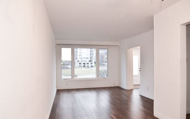 For Lease - 181 Penn Avenue Unit# Main, Newmarket, Ontario - Photo 1