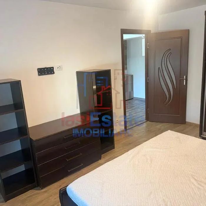 Apartament 2 Camere Nicolina - Prima Statie - Photo 1