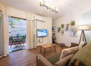 Studio/Γκαρσονιέρα για ενοικίαση - Εξάρχεια - Νεάπολη, - Photo 3