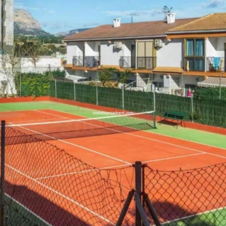 Benidorm Rincon Real , apartment - Photo 1