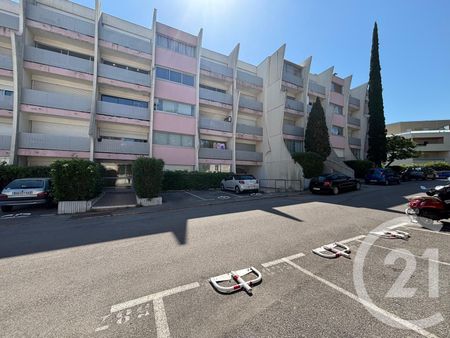 Location Appartement 1 pièce 23m² MONTPELLIER 34090 - Photo 5