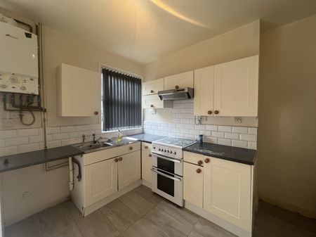 2 bedroom house to rent - Photo 2