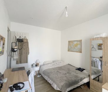 Location Appartement 1 pièce 18m² ANGERS 49000 - Photo 1