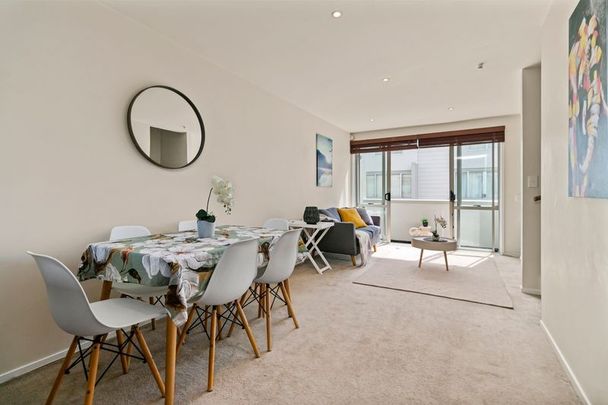 Townhouse in Mt Eden - Photo 1