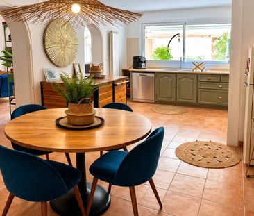 Location Maison 4 pièces 105m² MOUSSAN 11120 - Photo 6