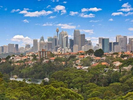 11 Rangers Avenue, Mosman - Photo 2