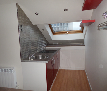 APPARTEMENT REIMS, Secteur Clémenceau - Photo 1