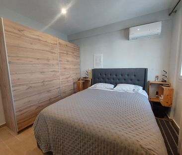 Μονοκατοικία για ενοικίαση - Καλύβια Θορικού, - Photo 1