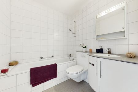 Living in a family-friendly atmosphere - Foto 3