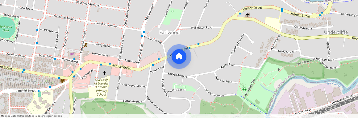 5/166 Homer Street, NSW 2206, Earlwood