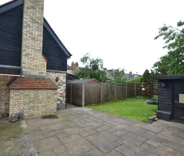 1 bedroom House To Let - Photo 1