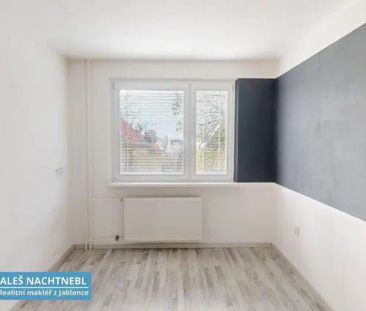 PRONÁJEM BYT 1+1, 42 m - Fotografie 6