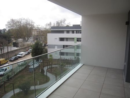 Aiguelongue - T3 - 64,27m² - Photo 3