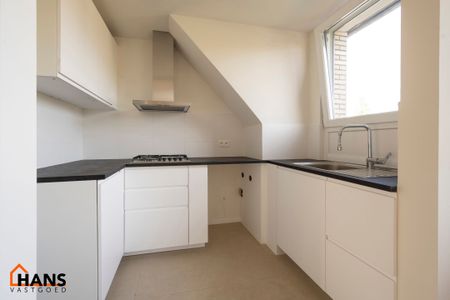Knus, gerenoveerd 1slaapkamerappartement. - Photo 4