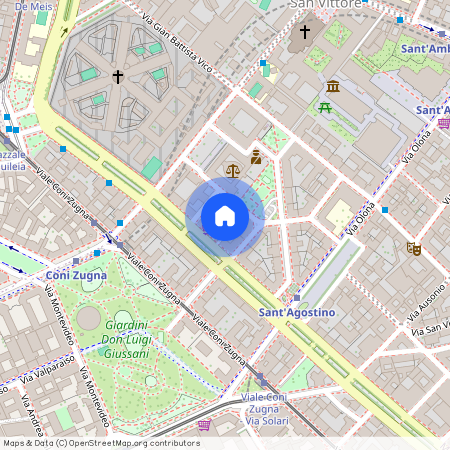 milan, Lombardy 20123