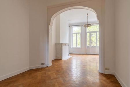 Appartement te huur - Foto 3
