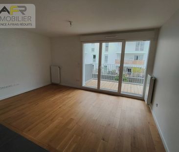 Location Appartement 2 pièces 42m² - Photo 1