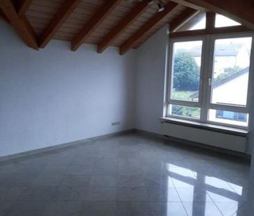 Dachgeschosswohnug - Foto 1