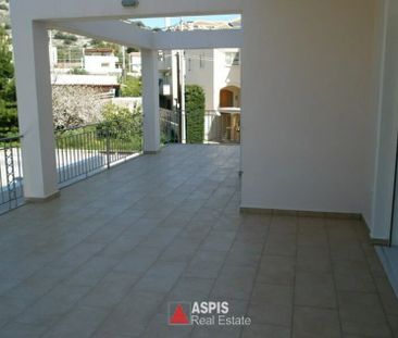 Μονοκατοικία 300 τ.μ. προς ενοικίαση - Photo 2