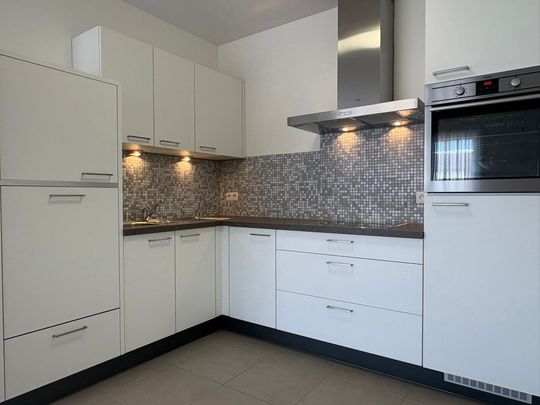 Volledig uitgeruste assistentieflat - Foto 1