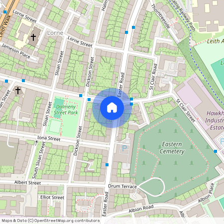 255T Easter Road, Edinburgh, EH7 5PL